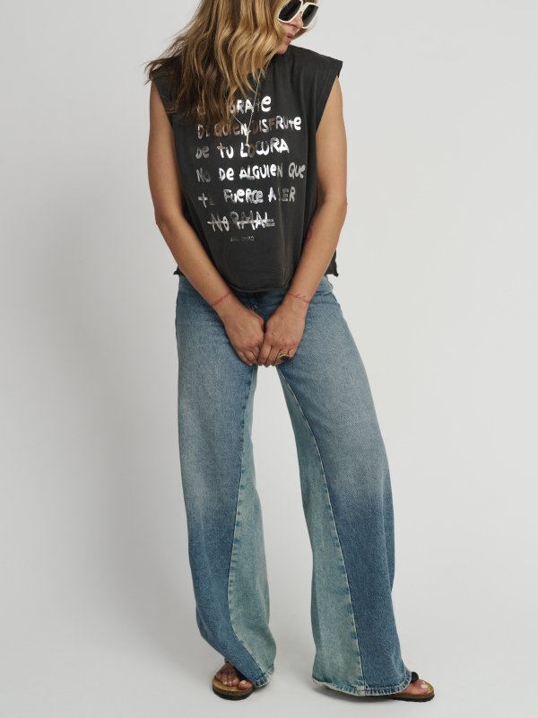 CAMISETA CHICA "ENAMÓRATE"...