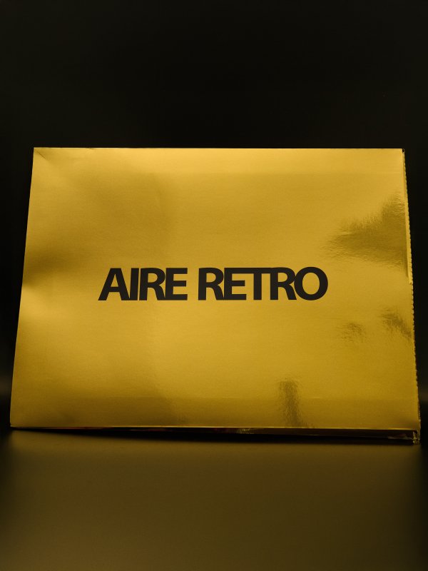 SOBRE REGALO "DORADO"
