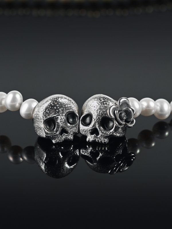 COLLAR DE PERLAS "SIEMPRE"