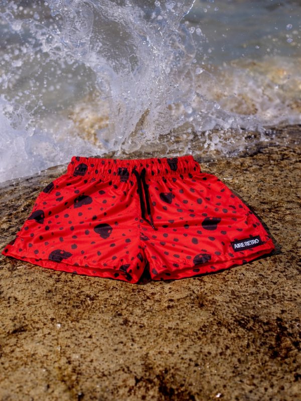 BAÑADOR BABY ''CALAVERAS Y...