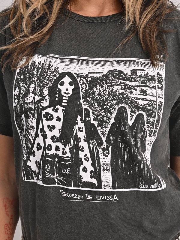 CAMI FADE OUT "EIVISSA"