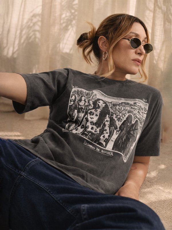 CAMI FADE OUT "EIVISSA"