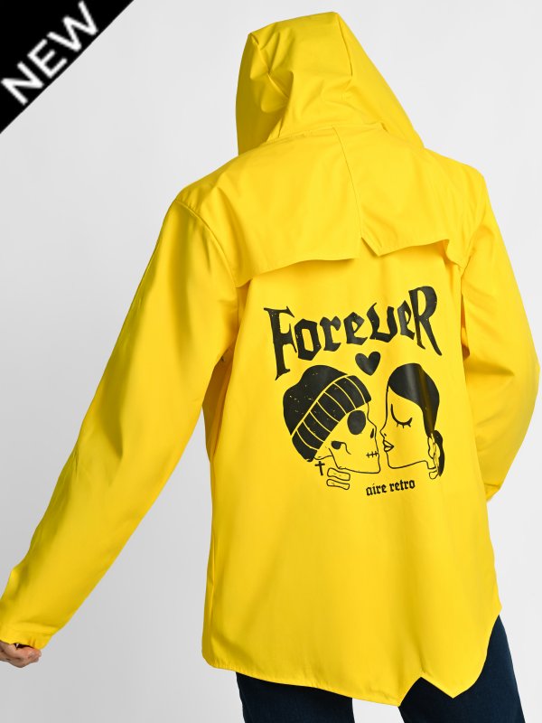 CHUBASQUERO "FOREVER"...