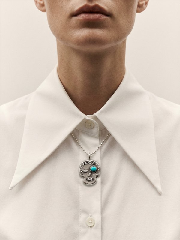 COLLAR "TALISMÁN"