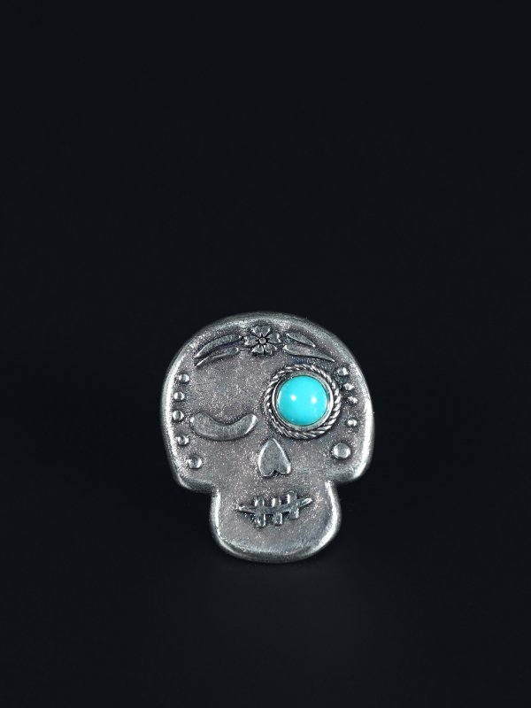 ANILLO "TALISMÁN"