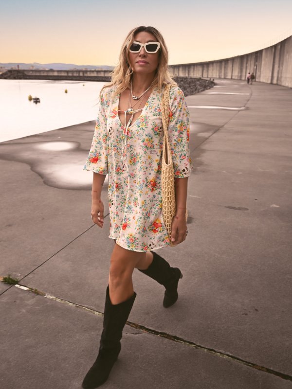 VESTIDO "AGNES"