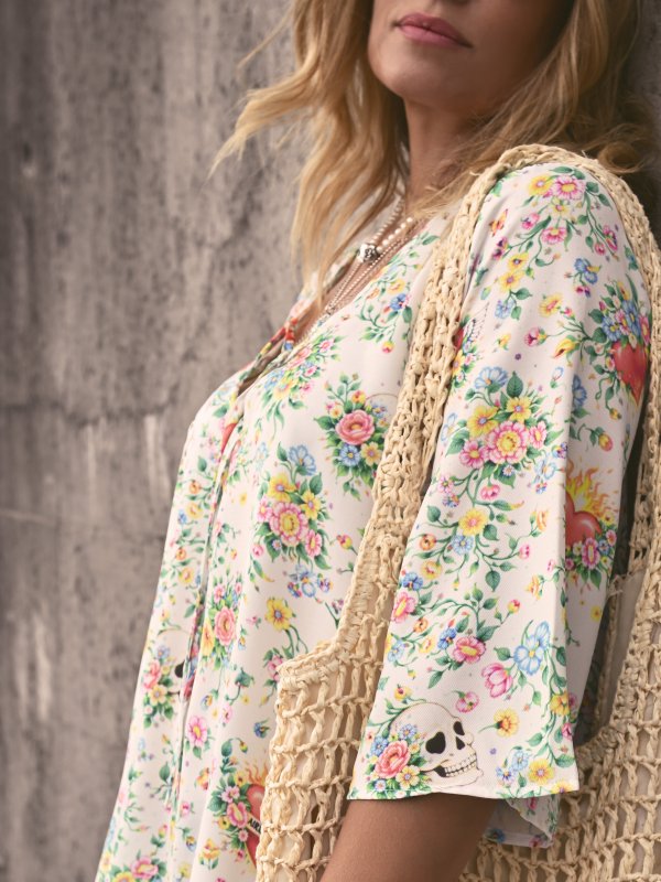 VESTIDO "AGNES"