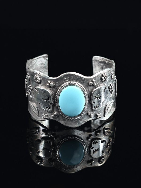 BRAZALETE "TALISMÁN"