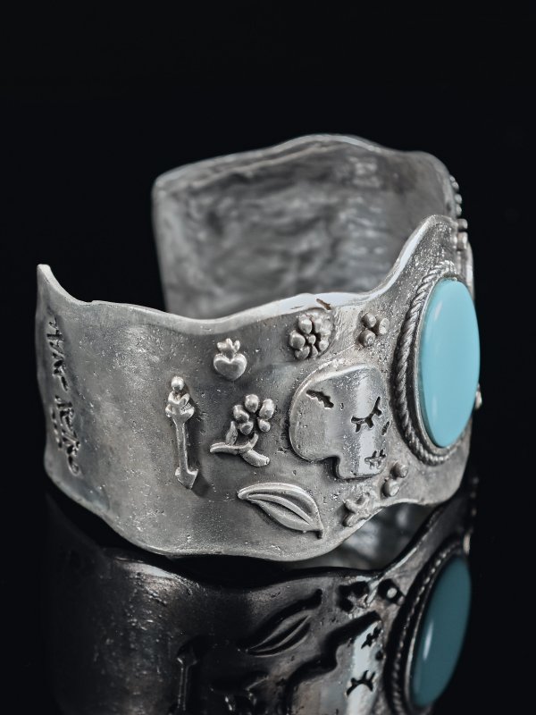 BRAZALETE "TALISMÁN"