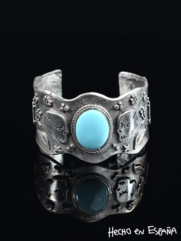BRAZALETE "TALISMÁN"