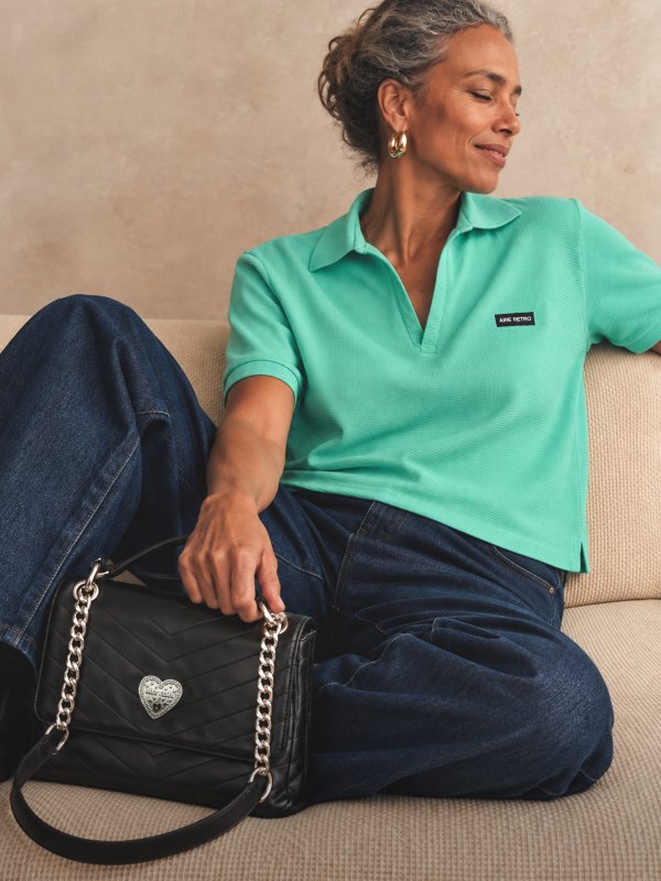 POLO "PAZ MENTAL"